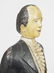 SCULPTURE WILFRID LAURIER, QUEBEC, DATED 1873 - 2