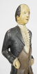 SCULPTURE WILFRID LAURIER, QUEBEC, DATED 1873 - 3