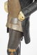 SCULPTURE WILFRID LAURIER, QUEBEC, DATED 1873 - 4