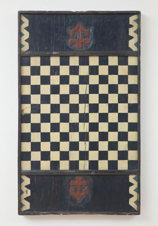 GASPÉ NAUTICAL THEME GAMEBOARD / JEU NAUTIQUE (1 of 2)