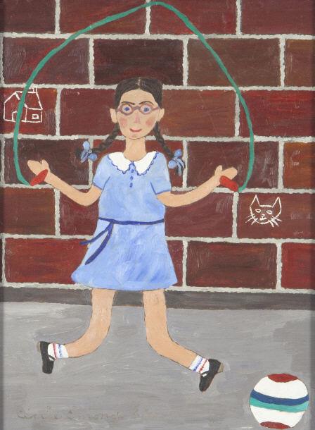 ART - Cécile ÉMOND (1931 - 20XX) (1 of 3)