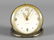 CARTIER TRAVEL CLOCK