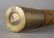 DOLLAND BRASS SPYGLASS, ENGLISH - 3