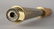DOLLAND BRASS SPYGLASS, ENGLISH - 5