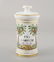 FRENCH PORCELAIN APOTHECARY JAR