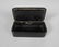 PAINTED PAPIER MACHE SNUFF BOX, EARLY 19TH CENTURY - 2