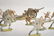GROUP OF GERMAN & BRITISH TOY SOLDIERS - 2