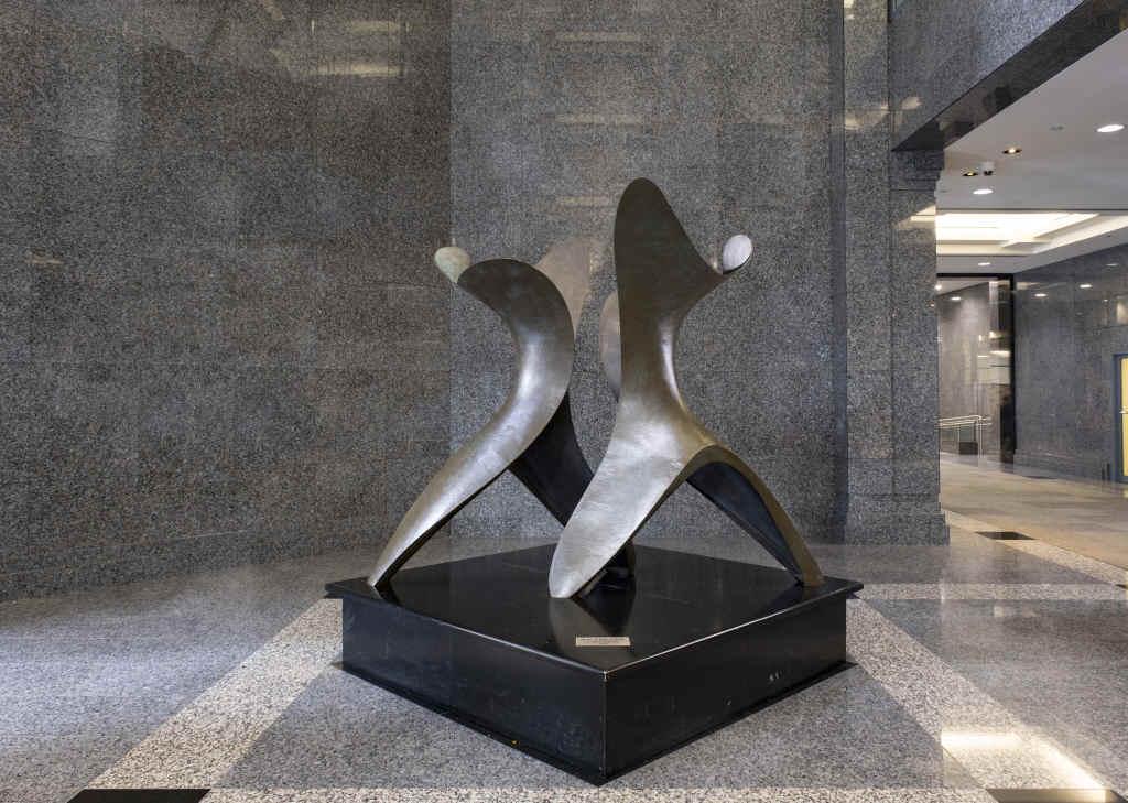 Colin GIBSON (b. 1951 - ) Canadian (1 of 7)