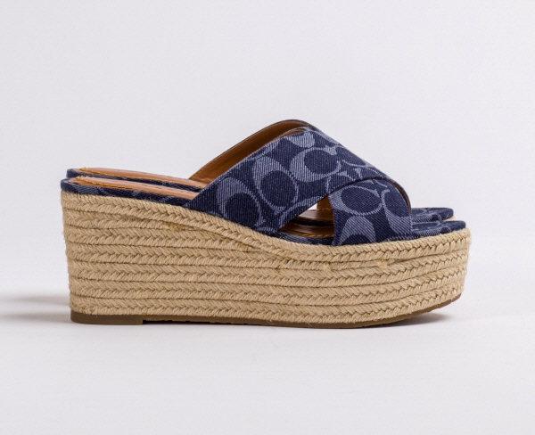 Coach Shoes (1 of 3)