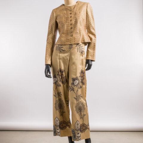 Giorgio Armani Jacket & Pants (1 of 9)
