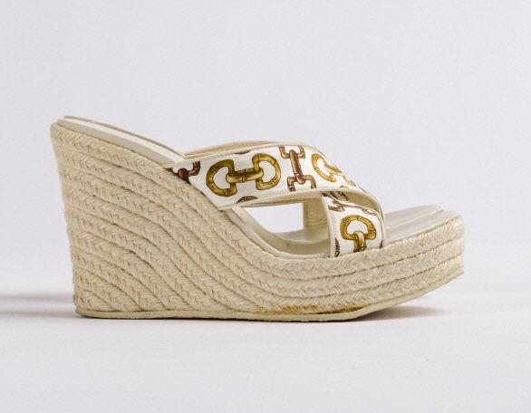 Gucci Shoes (1 of 3)
