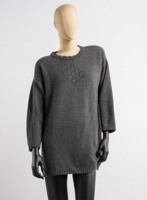 Jean Muir of London Sweater (1 of 8)