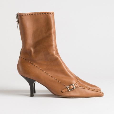 Prada Boots (1 of 4)