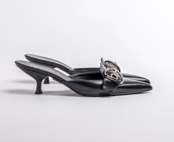 Prada Shoes (1 of 3)