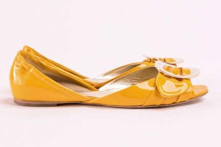 Roger Vivier Shoes (1 of 2)