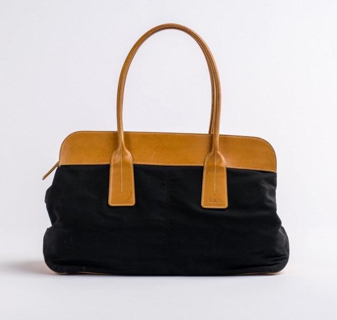 Tod's Bag (1 of 4)