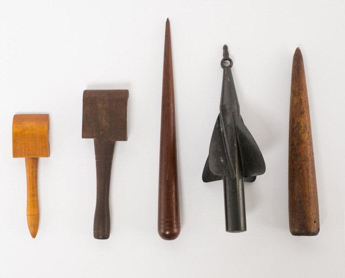 Antique Marine Items (1 of 8)