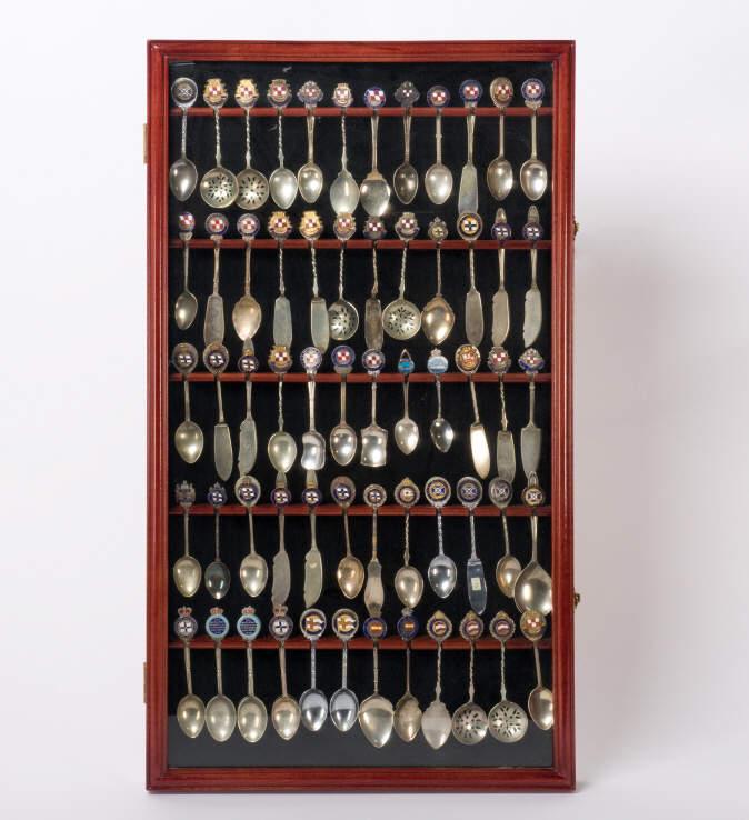 Souvenir Spoons (1 of 11)