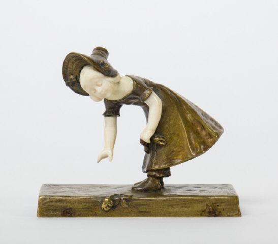 Peter TERESZCZUK (1875-1963) Austrian (1 of 6)