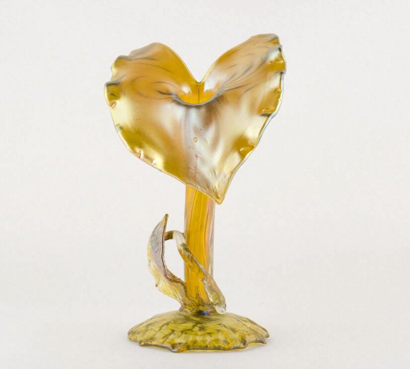 Loetz Jack in the Pulpit (1 of 10)