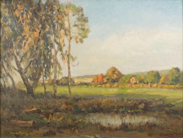 Thomas BAKER (1885-1938) British (1 of 5)