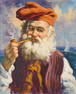 Alberto CECCONI (1897-1973) Italian