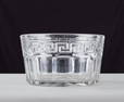 Art Deco Period Heisey Glass Bowl