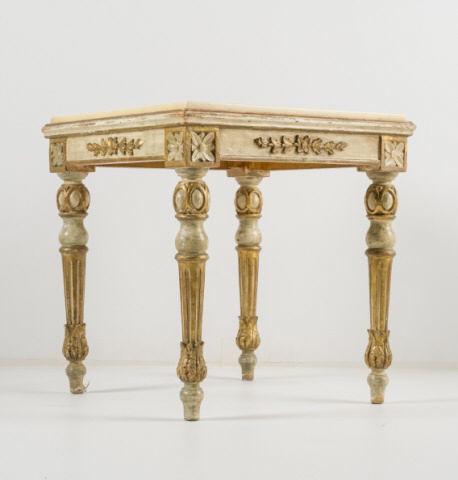 Small Florentine Occasional Table (1 of 6)