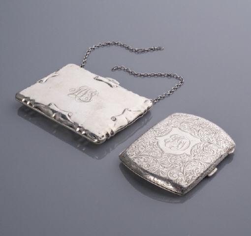 English Sterling Cases (1 of 6)