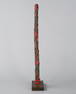 Collingwood Totem Pole