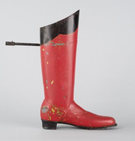 Boot Trade Sign (1 of 13)