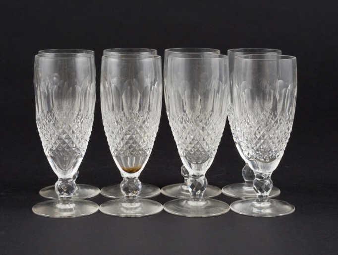 Waterford Crystal Champagne Flutes (1 of 5)