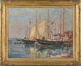 MANLY E. MACDONALD, ARCA, OSA, OIP (1889-1971)