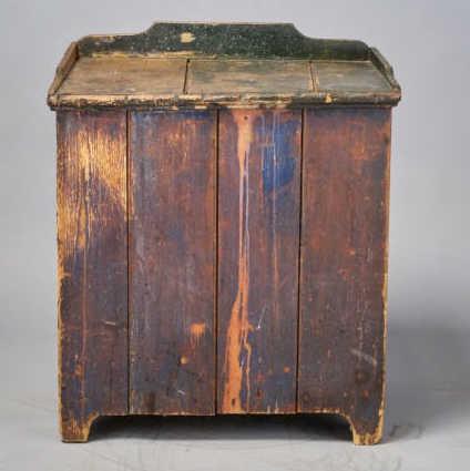 Sideboard / Wood Box (1 of 5)
