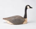 Canada Goose Decoy