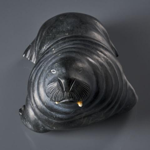 MOSES ECHALOOK (b. 1931- ) (1 of 7)