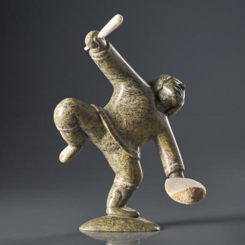 ISACI ETIDLOIE (1972-2014) (1 of 8)