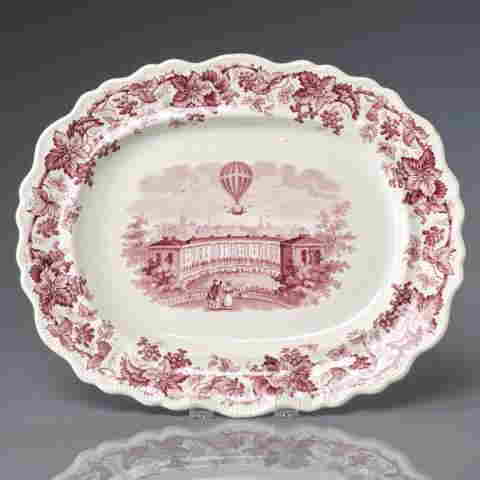 Pottery Tableware & Barware