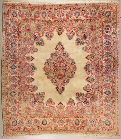 INDO KERMAN CARPET (1 of 5)