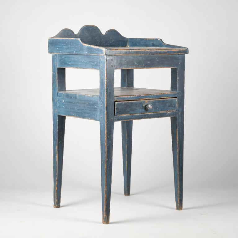 PINE WASHSTAND (1 of 11)