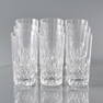 NINE BACCARAT HIGHBALL GLASSES
