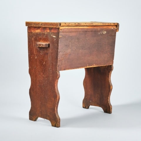 PINE DOUGH BOX (1 of 12)