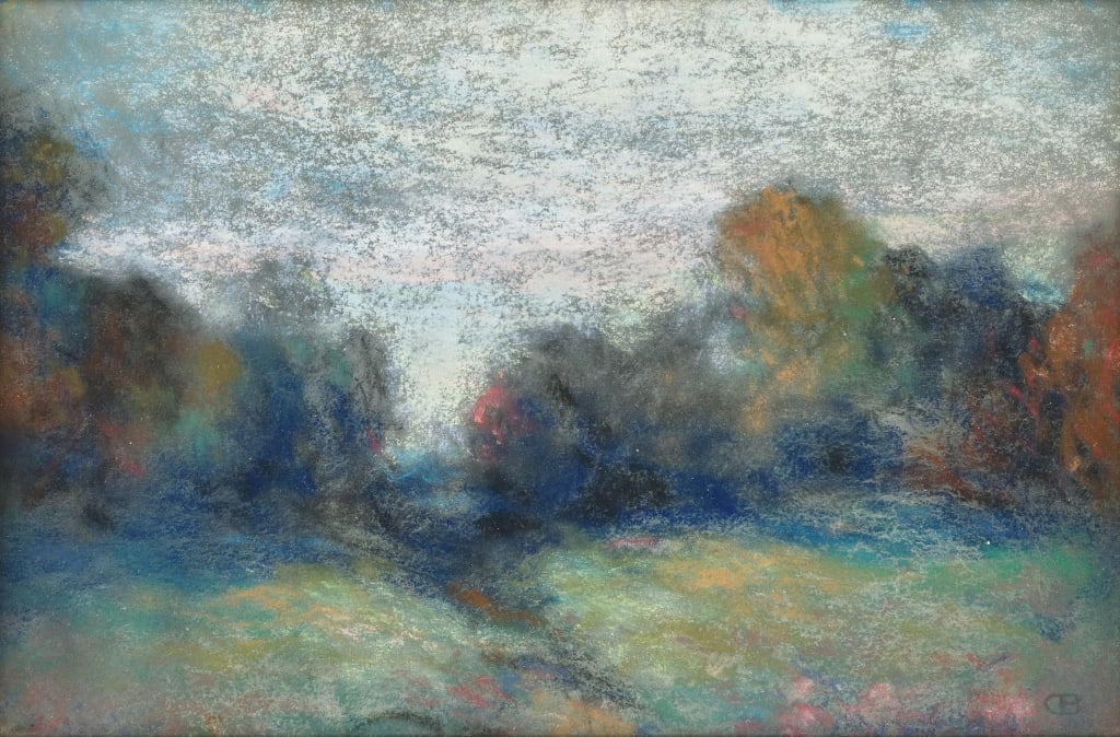 Charles Ernest DE BELLE (1873 - 1939) Hungarian Canadian (1 of 4)