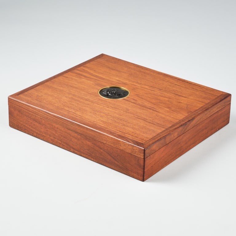 THE ART OF EMILY CARR (1871-1945) Canadian, Limited Edition (1 of 20)