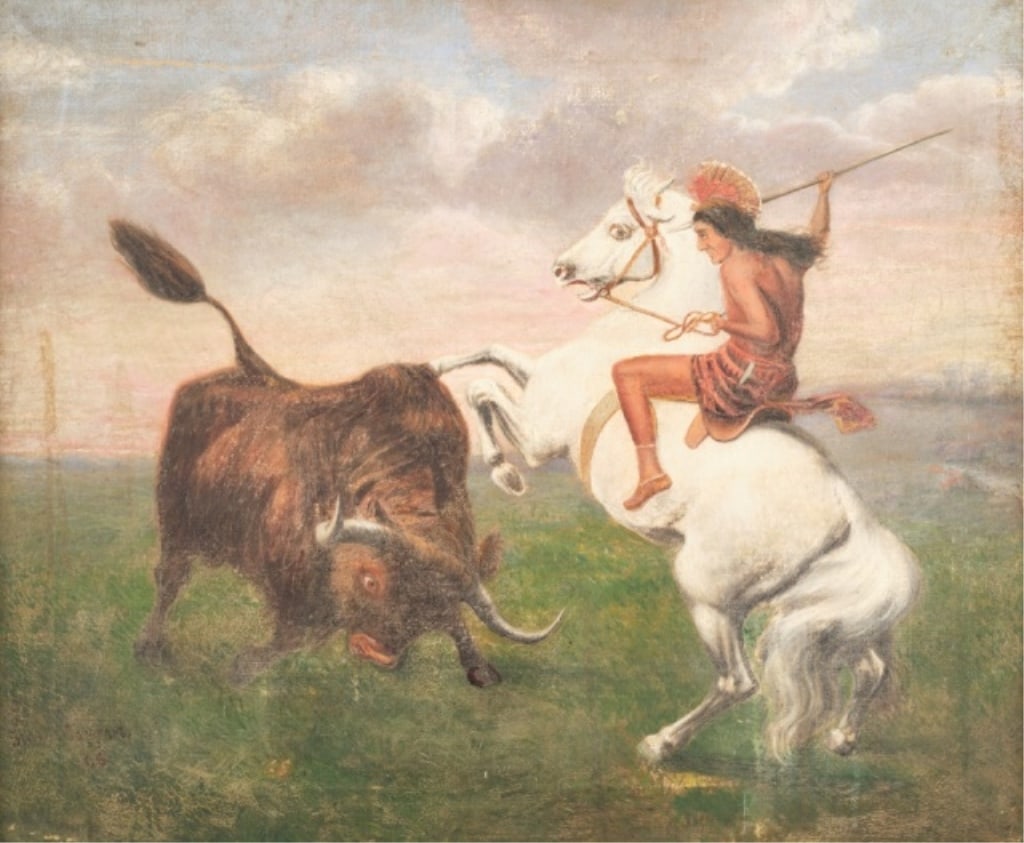 William Stuart TAGGART (1859 - 1925) Canadian (1 of 5)