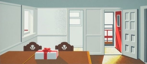 Jon Frederick WILKINSON (1940 - 2012) Canadian (1 of 5)