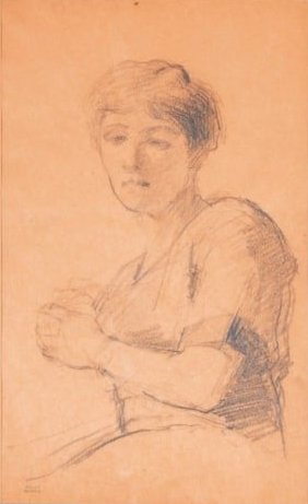 William BRYMNER, R.C.A. (1855 - 1925) (1 of 10)