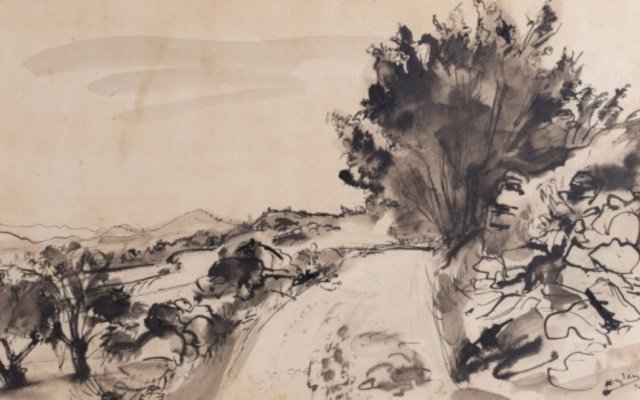 Henri HAYDEN (1883 - 1970) Polish / French (1 of 4)