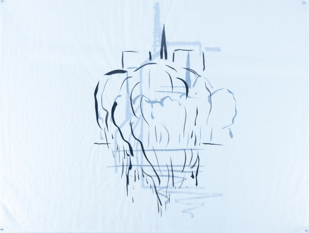 Wanda KOOP (b. 1951 - ) CM OM DFA DLitt RCA (1 of 4)