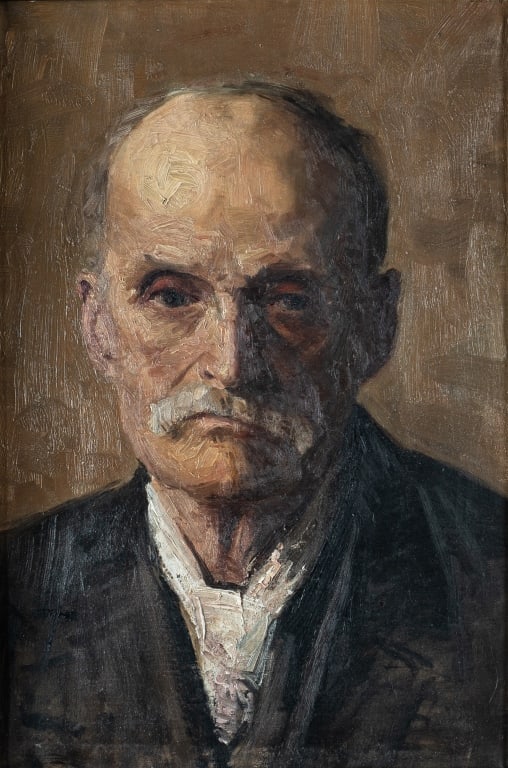 CANADIAN SCHOOL PORTRAIT (1 of 6)